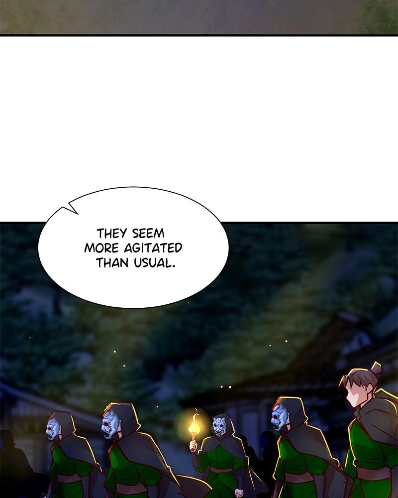 SubZero Chap 200 - Next Chap 201