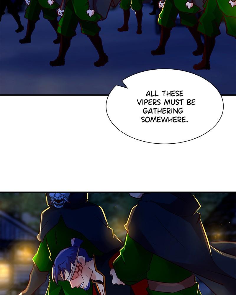 SubZero Chap 200 - Next Chap 201