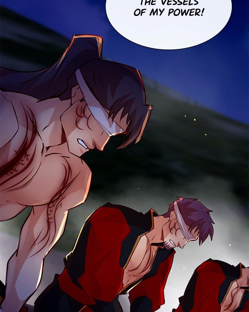 SubZero Chap 200 - Next Chap 201