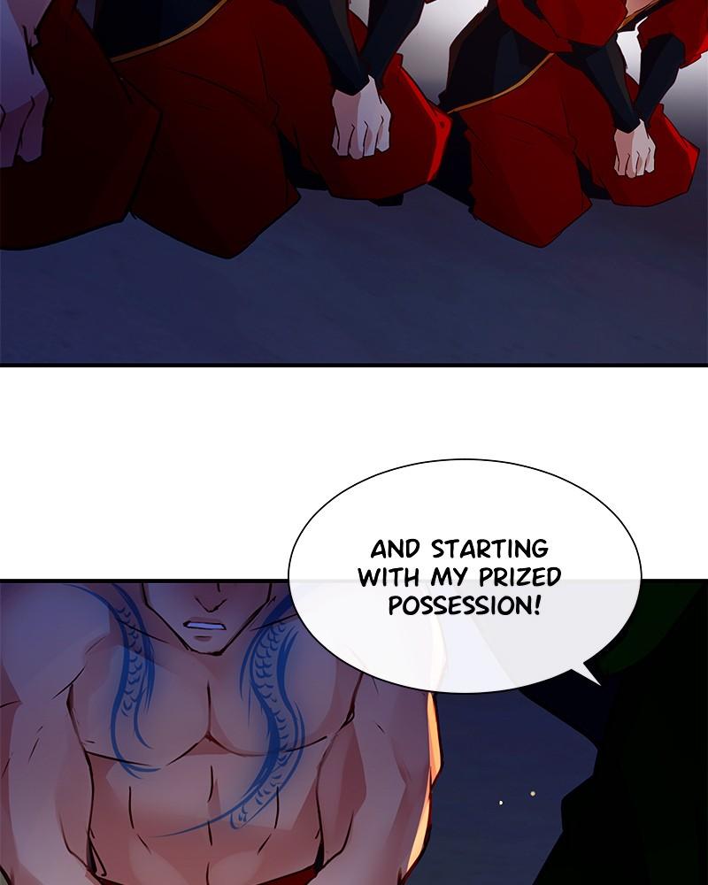SubZero Chap 200 - Next Chap 201
