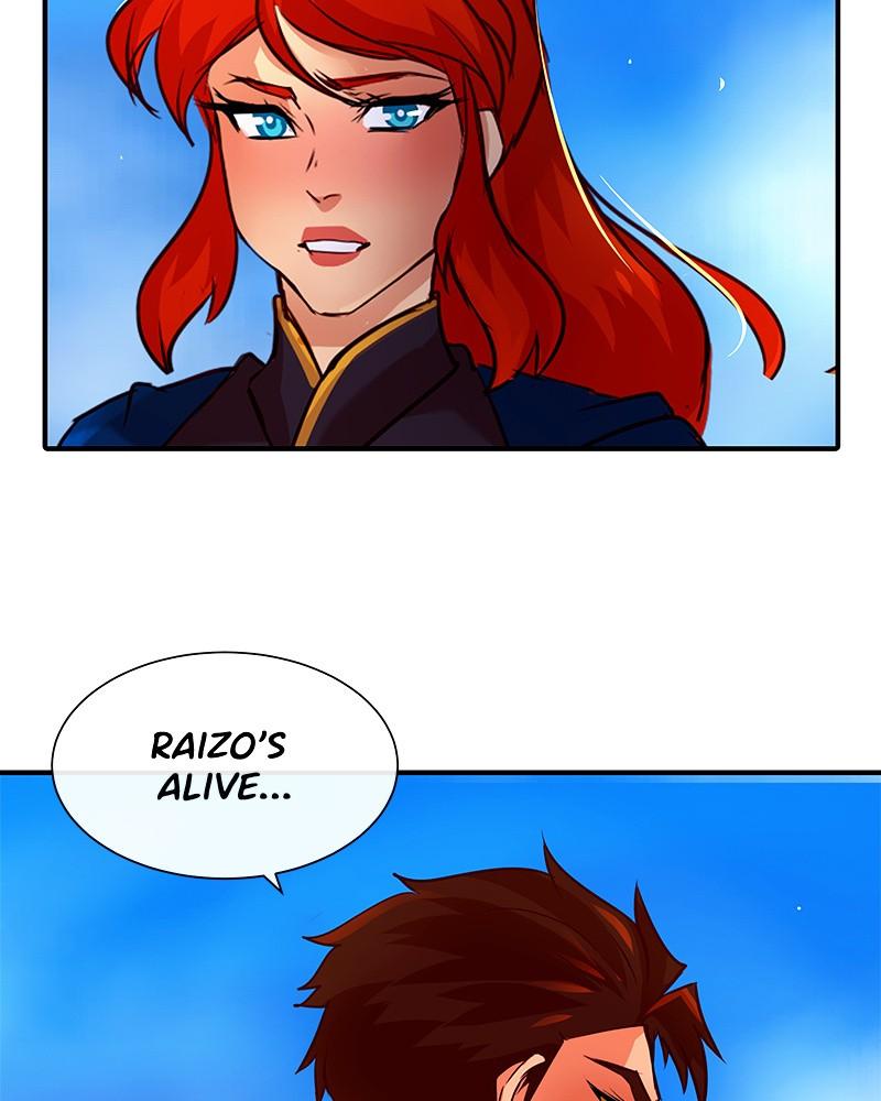 SubZero Chap 200 - Next Chap 201
