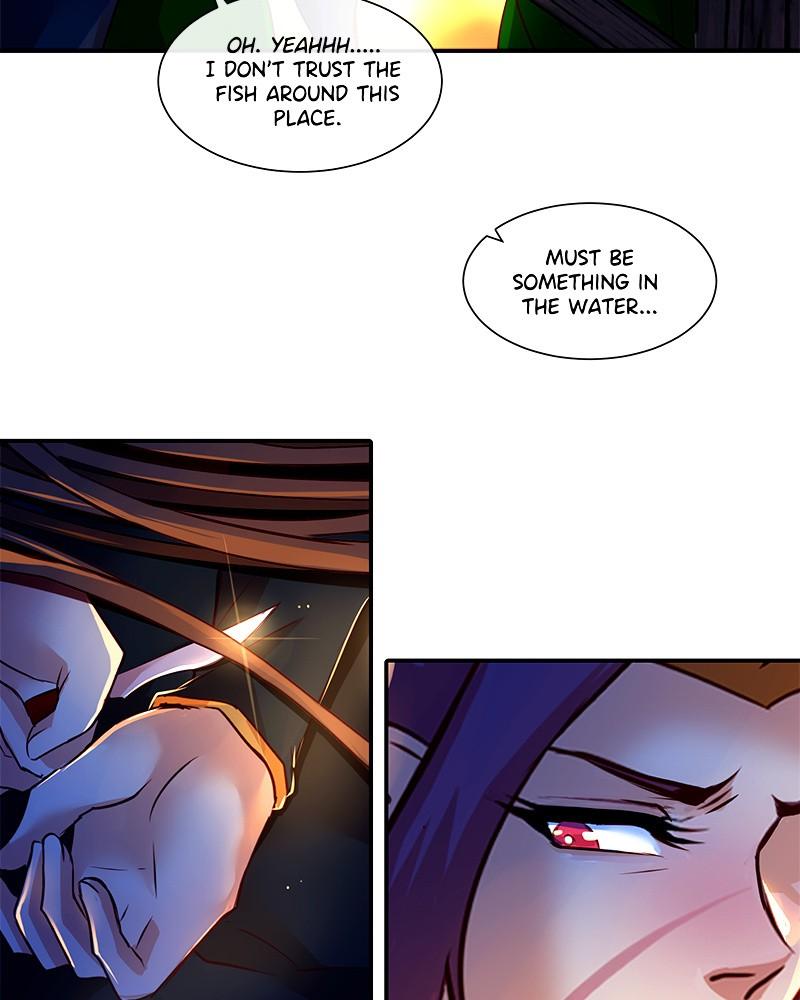 SubZero Chap 201 - Next Chap 202