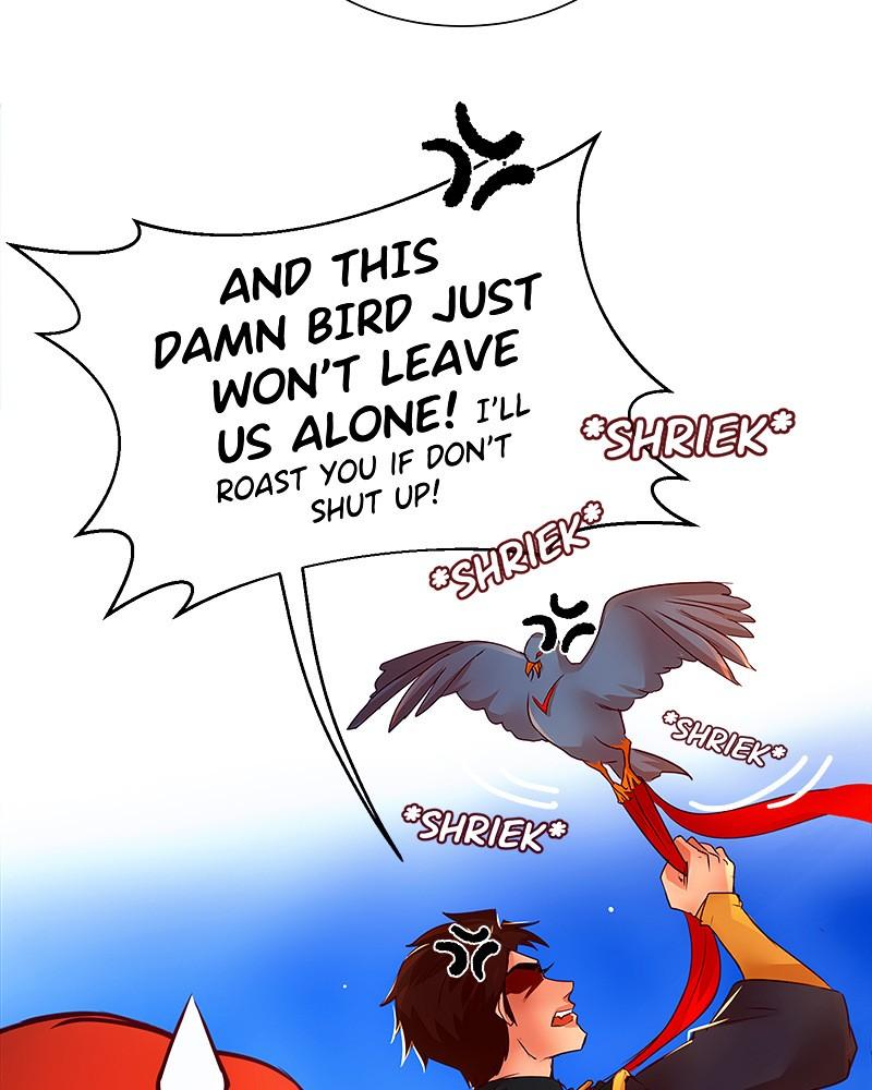 SubZero Chap 201 - Next Chap 202
