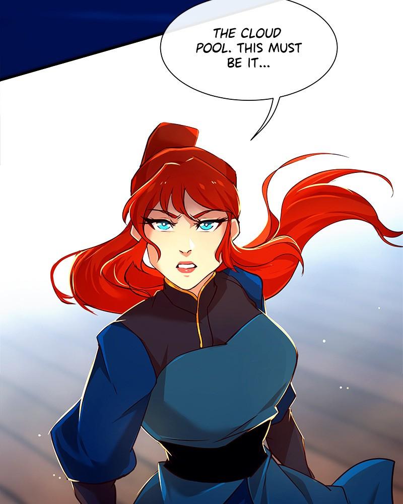 SubZero Chap 201 - Next Chap 202