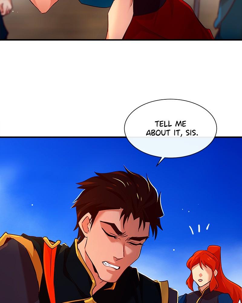 SubZero Chap 201 - Next Chap 202