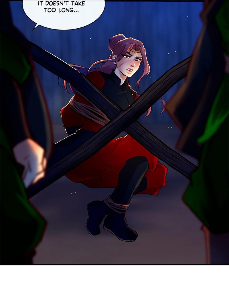 SubZero Chap 201 - Next Chap 202