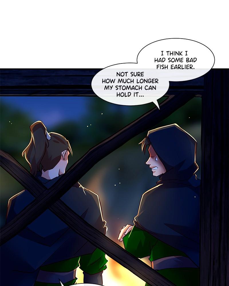 SubZero Chap 201 - Next Chap 202