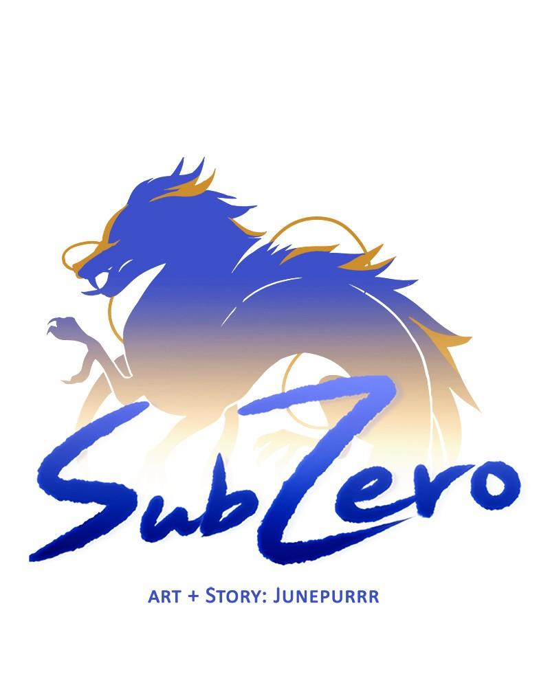 SubZero Chap 201 - Next Chap 202