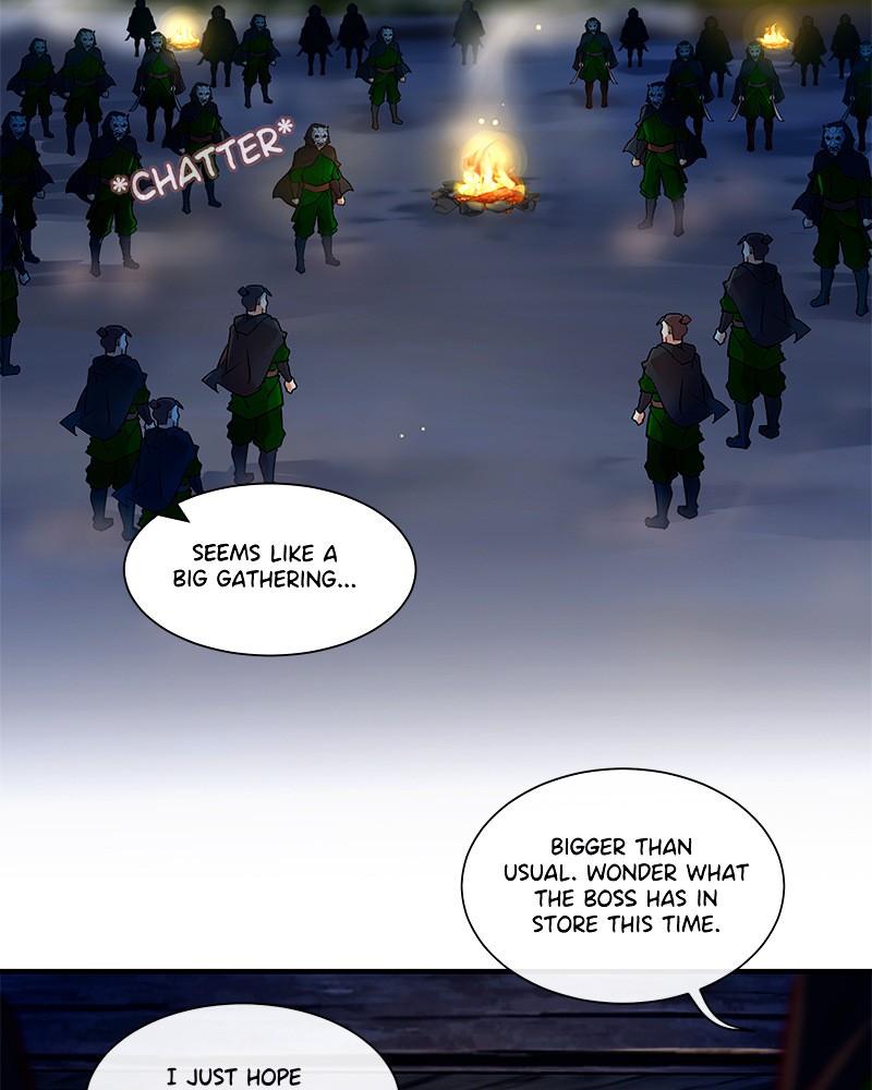 SubZero Chap 201 - Next Chap 202