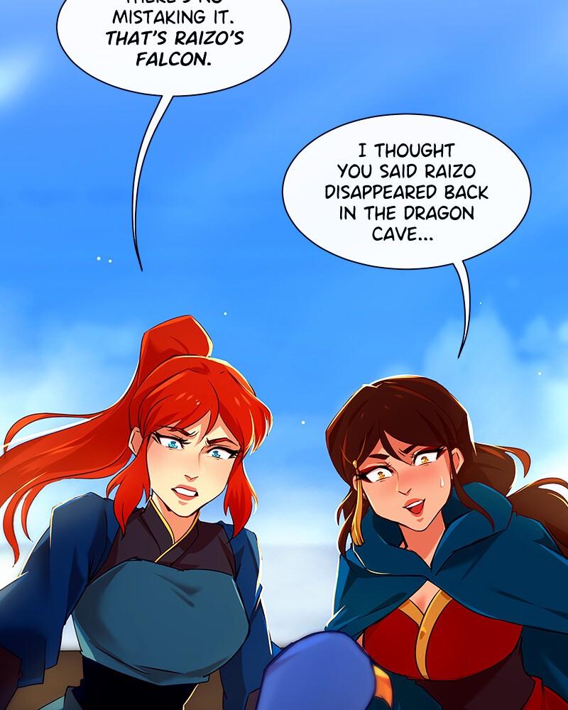 SubZero Chap 201 - Next Chap 202
