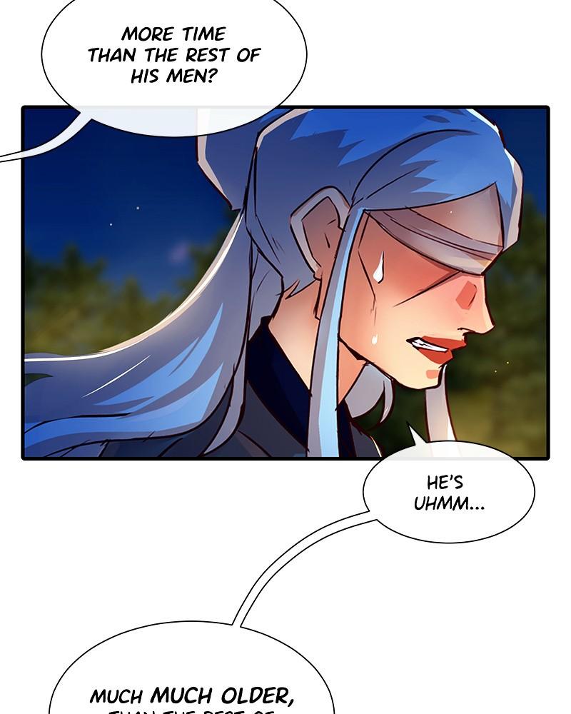 SubZero Chap 201 - Next Chap 202