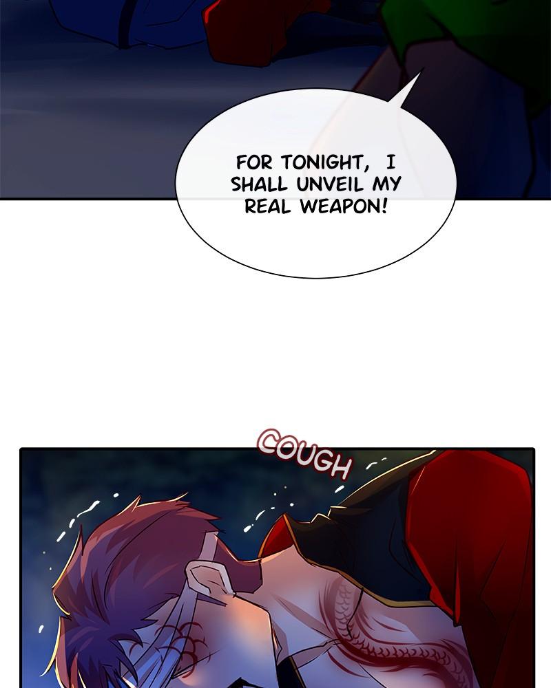 SubZero Chap 201 - Next Chap 202