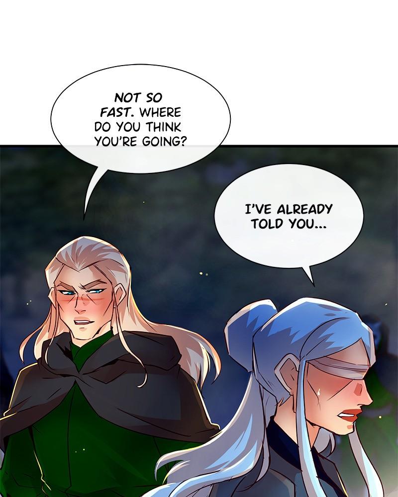 SubZero Chap 201 - Next Chap 202
