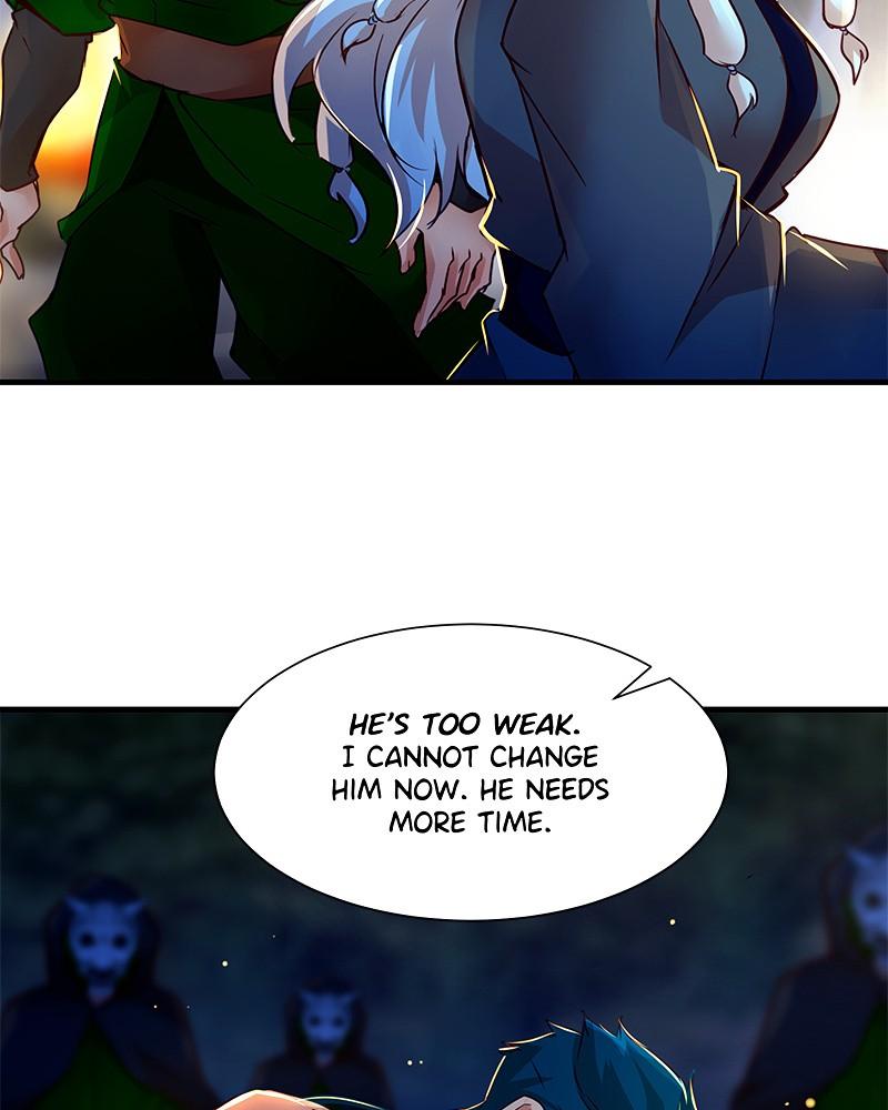 SubZero Chap 201 - Next Chap 202