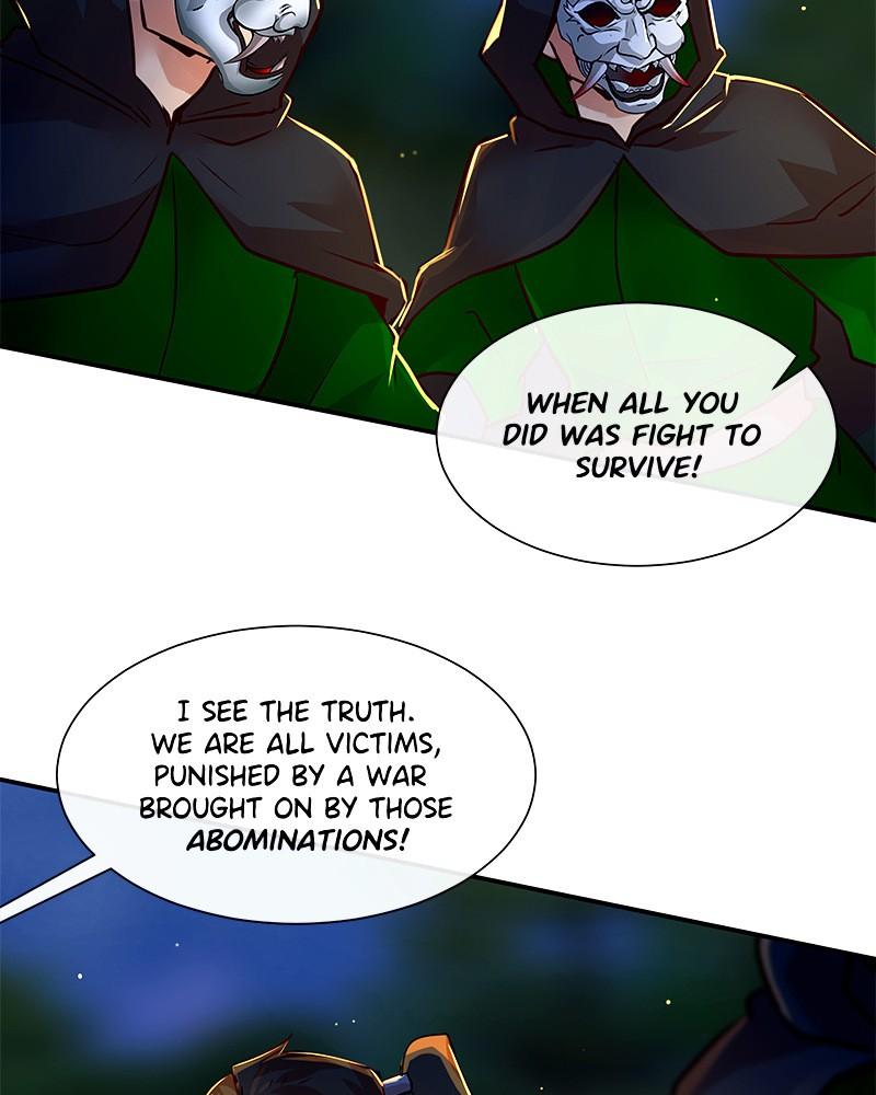 SubZero Chap 201 - Next Chap 202