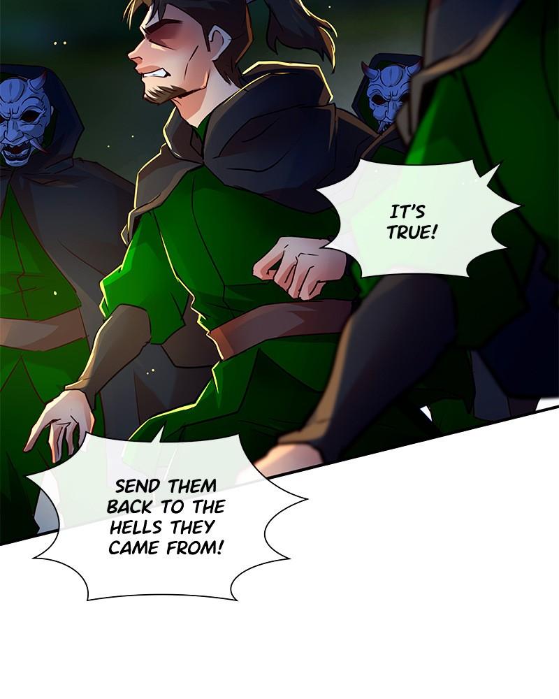 SubZero Chap 201 - Next Chap 202