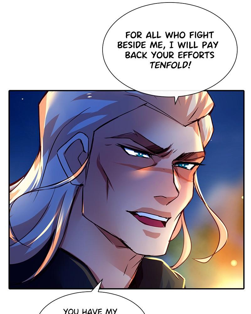 SubZero Chap 201 - Next Chap 202