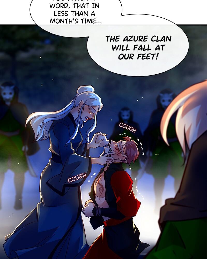 SubZero Chap 201 - Next Chap 202