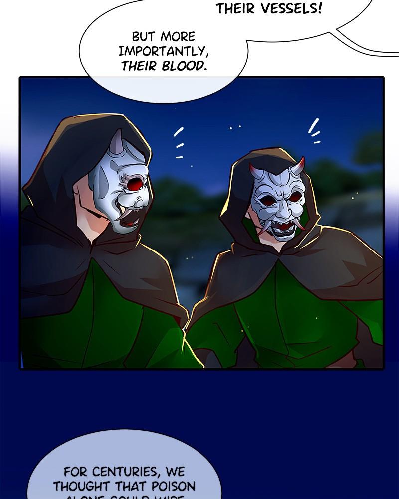 SubZero Chap 201 - Next Chap 202