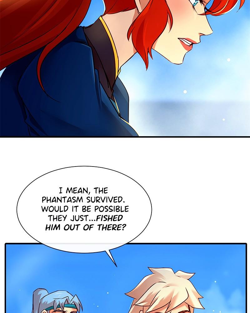 SubZero Chap 201 - Next Chap 202