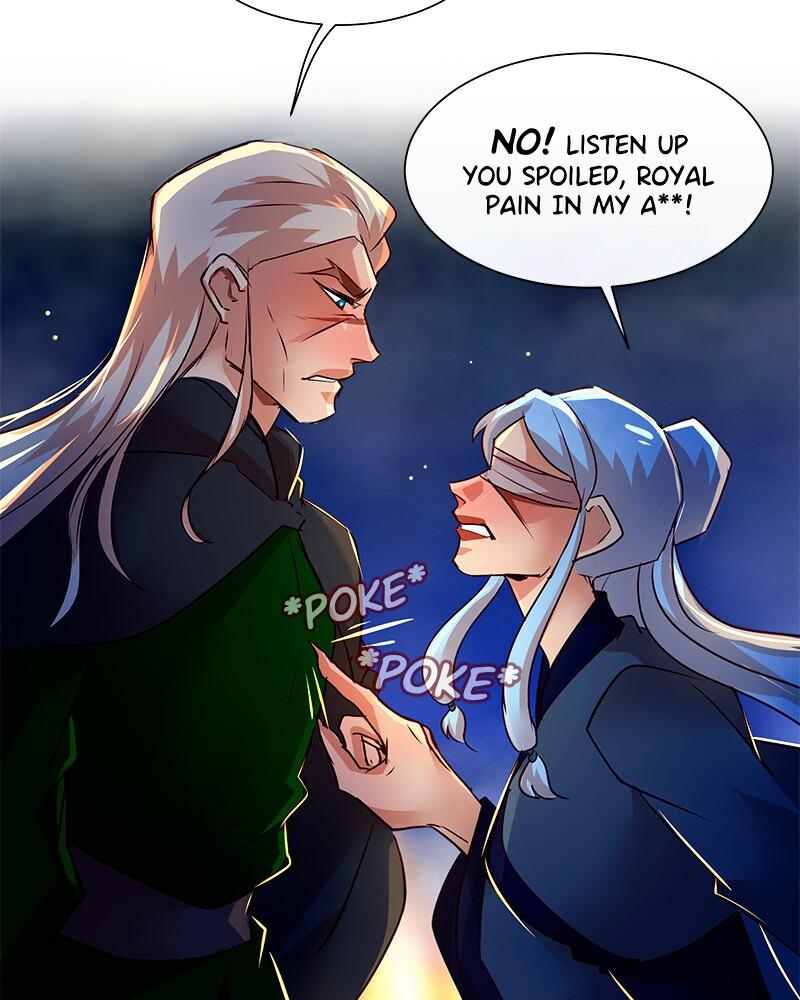 SubZero Chap 201 - Next Chap 202