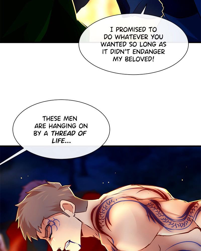 SubZero Chap 201 - Next Chap 202
