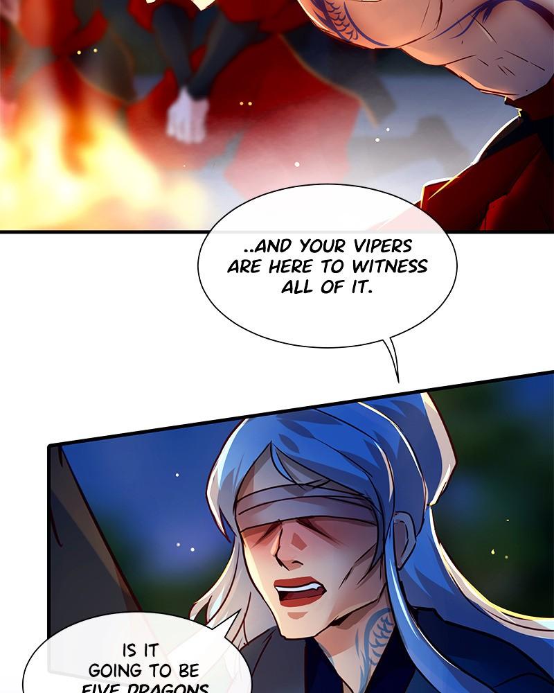 SubZero Chap 201 - Next Chap 202