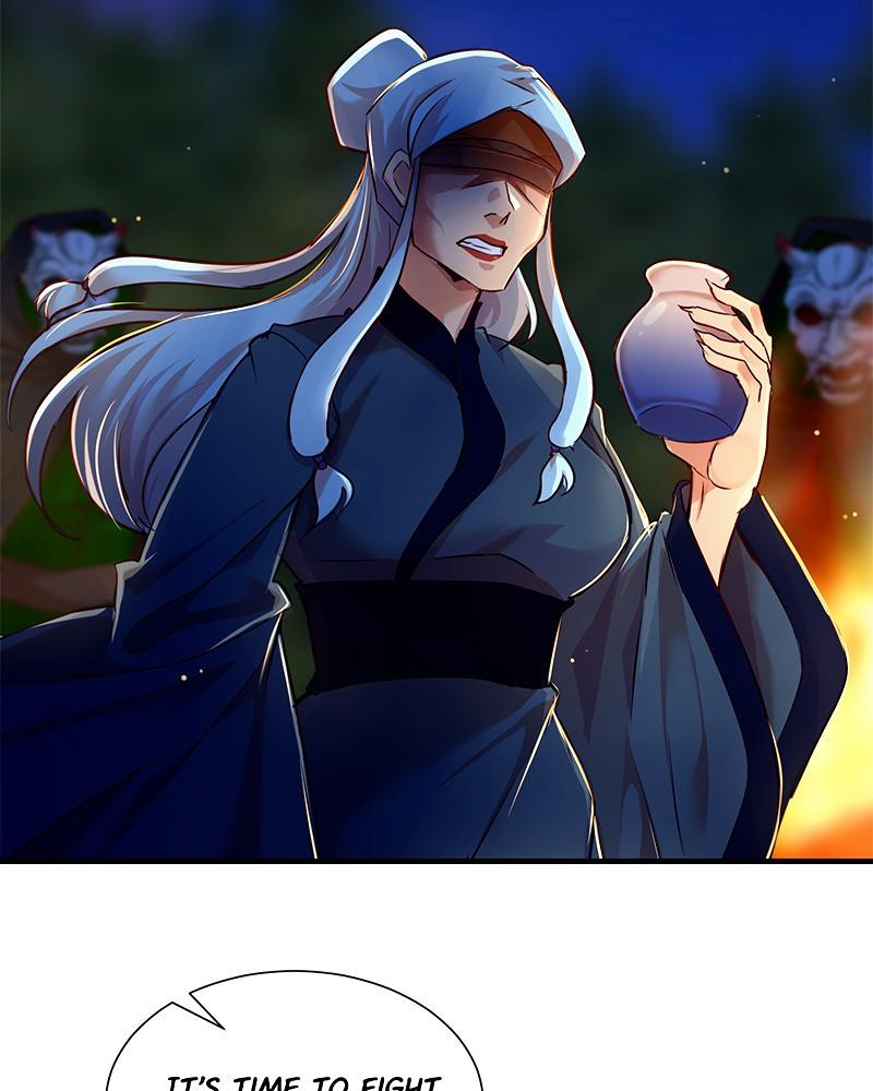 SubZero Chap 201 - Next Chap 202
