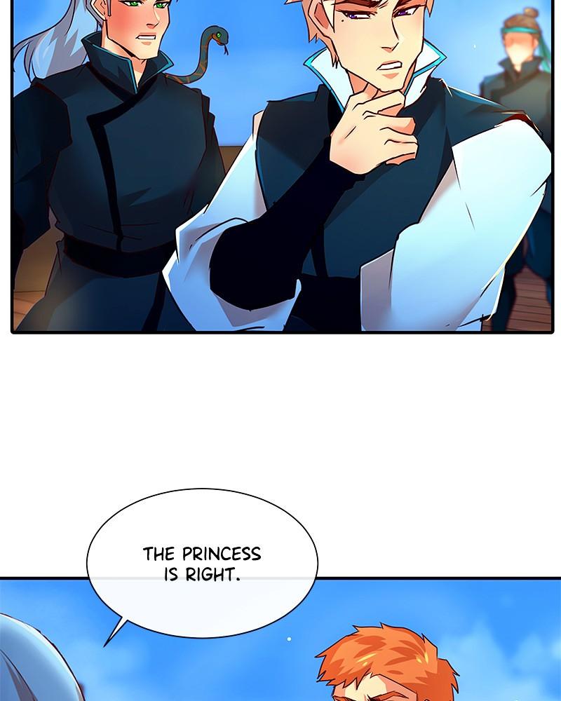 SubZero Chap 201 - Next Chap 202