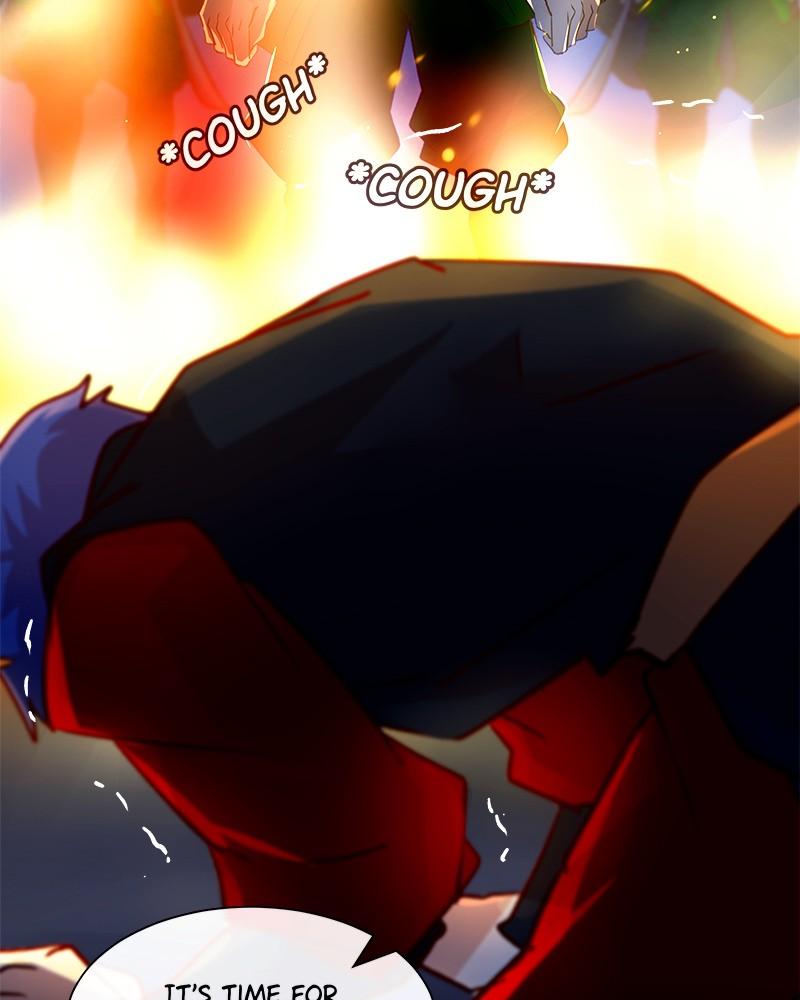 SubZero Chap 201 - Next Chap 202