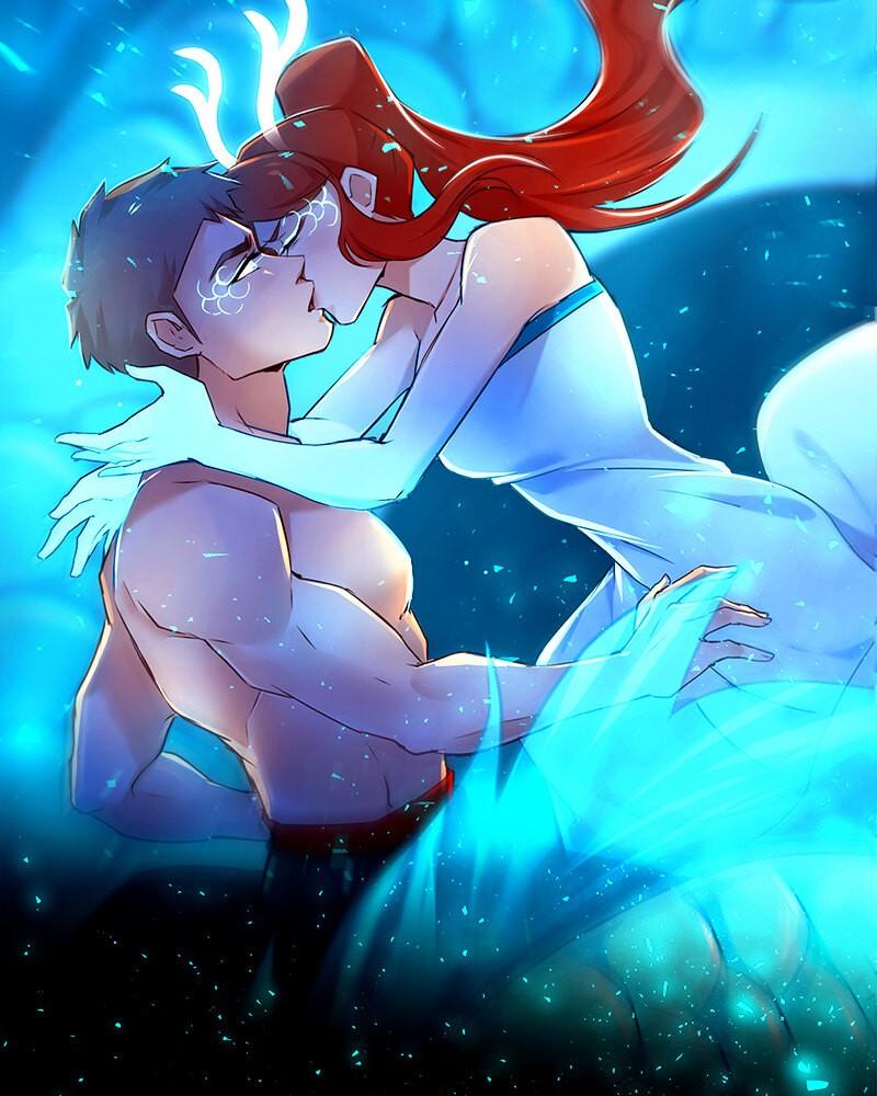 SubZero Chap 201 - Next Chap 202