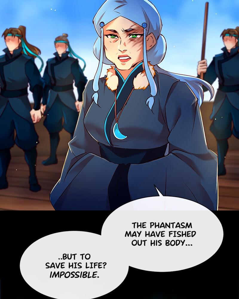 SubZero Chap 201 - Next Chap 202
