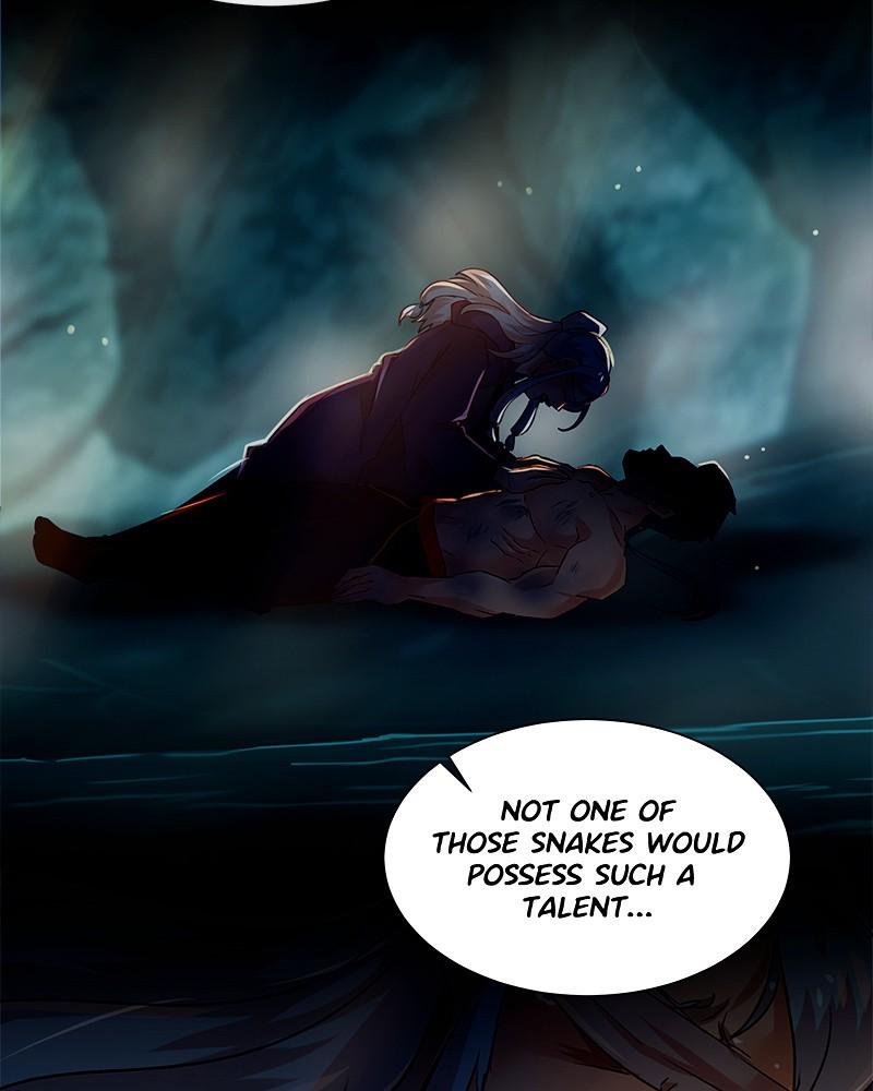 SubZero Chap 201 - Next Chap 202
