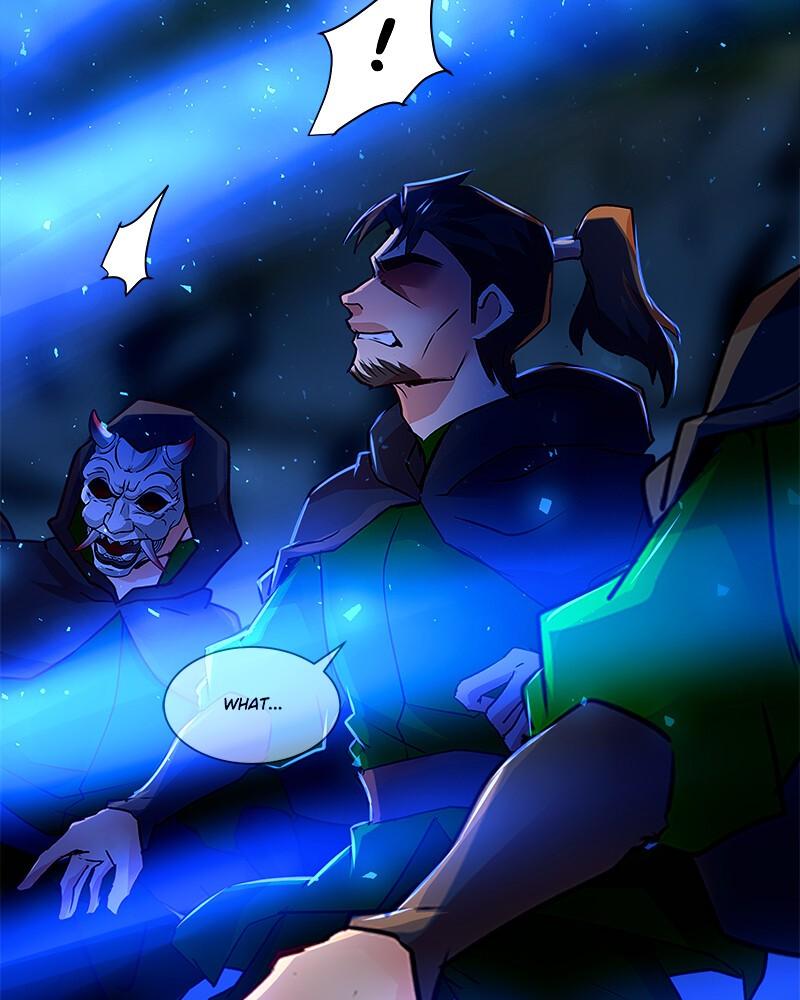 SubZero Chap 201 - Next Chap 202
