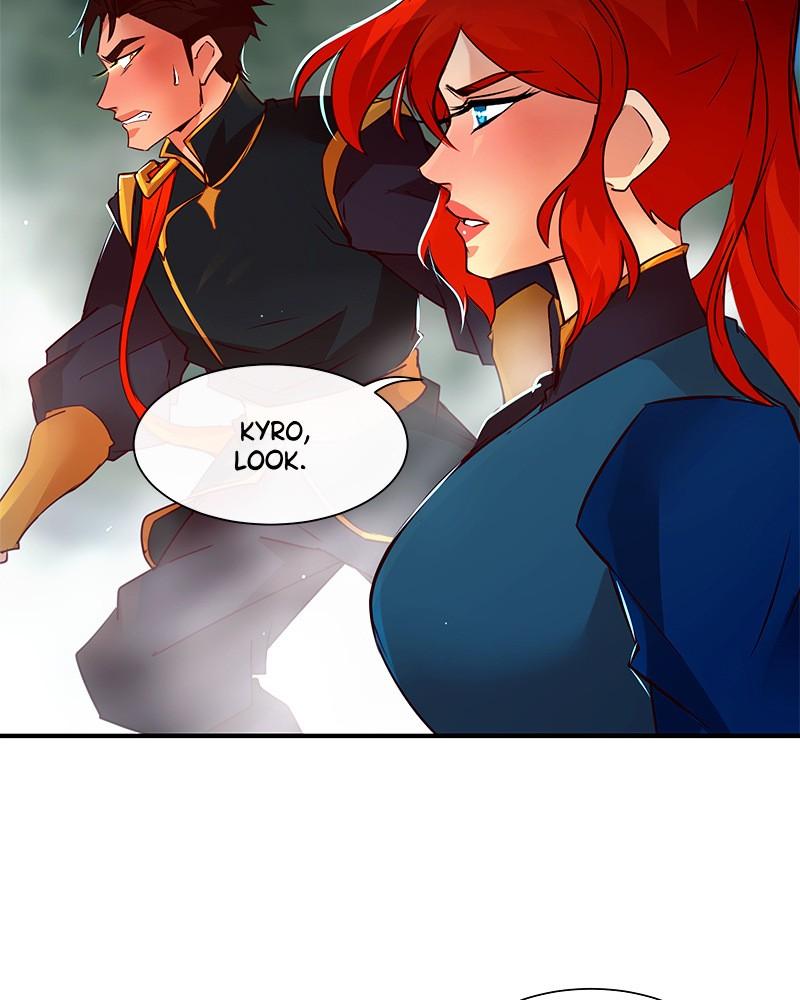 SubZero Chap 202 - Next Chap 203
