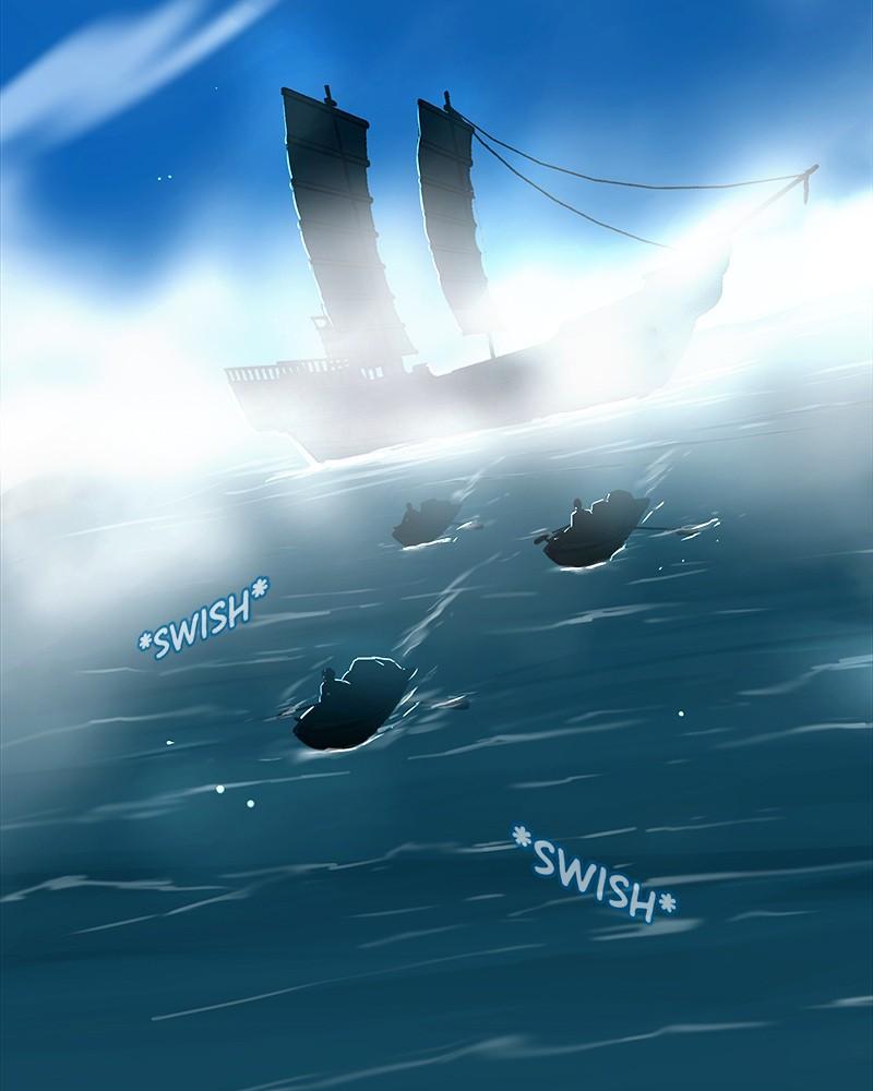 SubZero Chap 202 - Next Chap 203