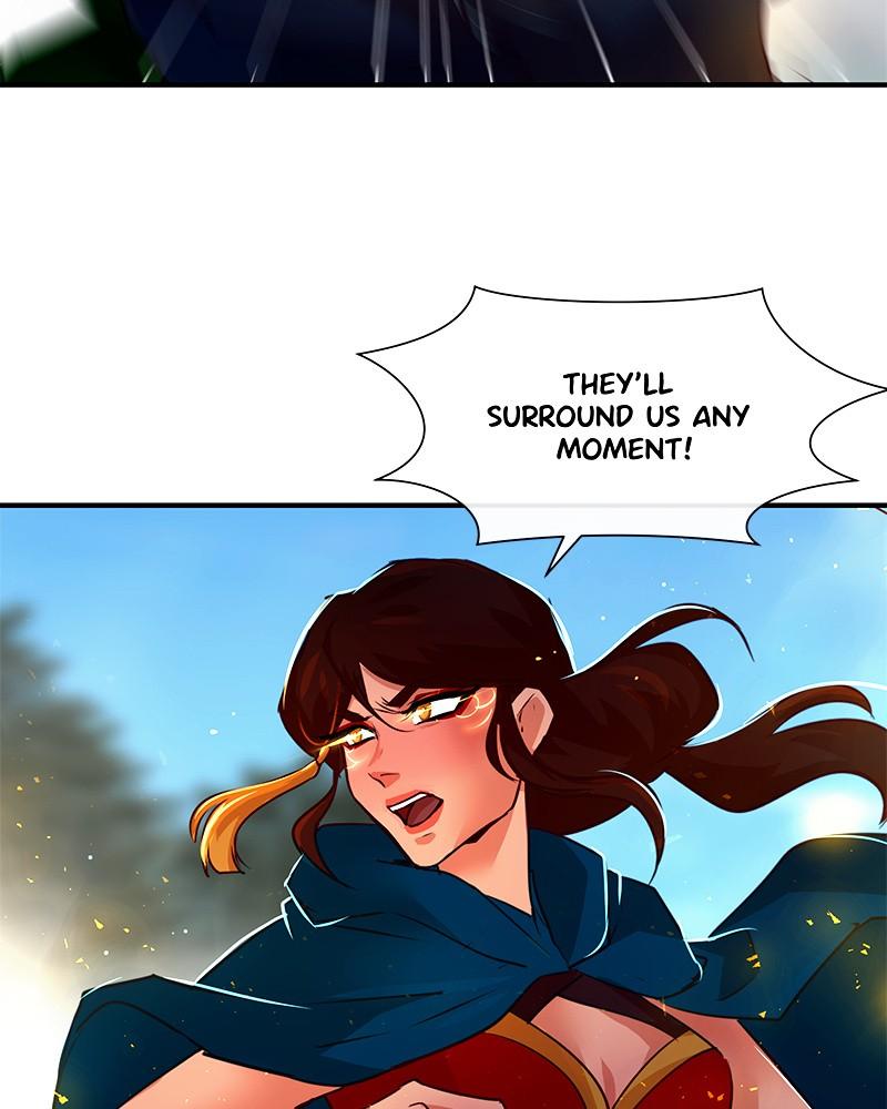 SubZero Chap 202 - Next Chap 203