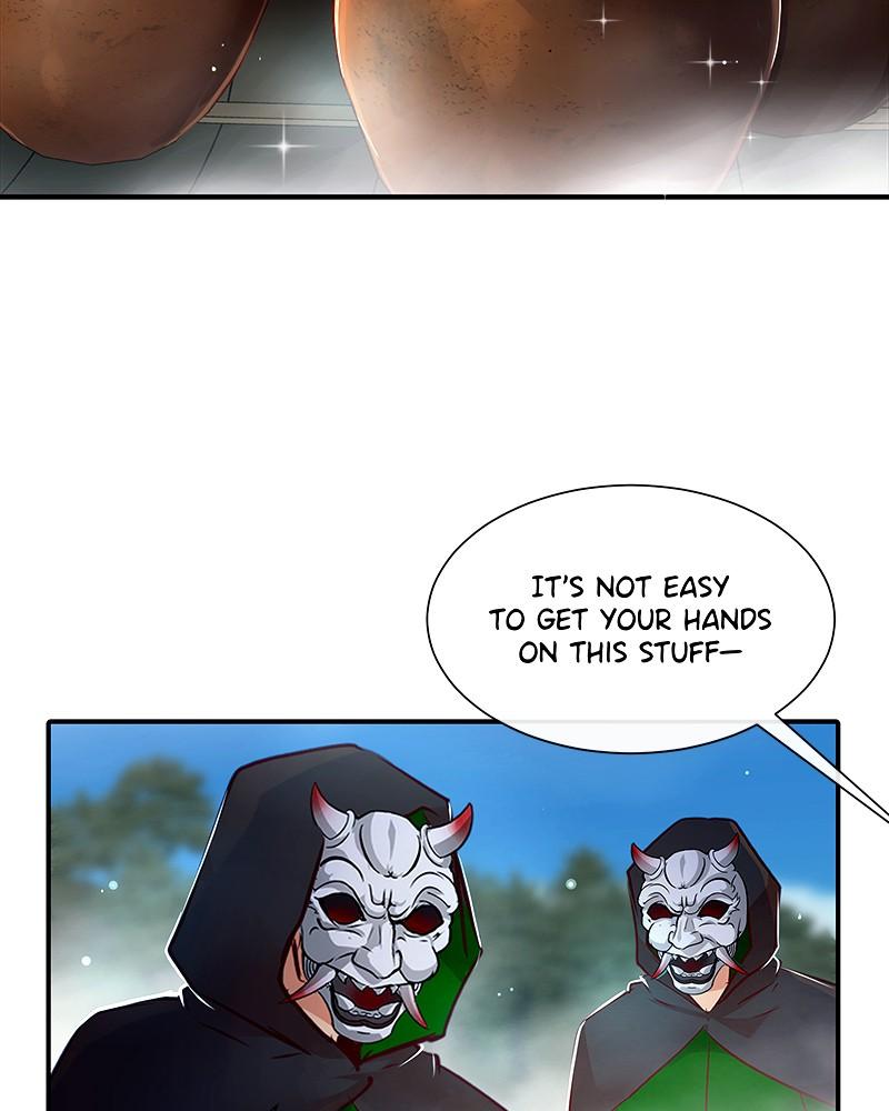 SubZero Chap 202 - Next Chap 203