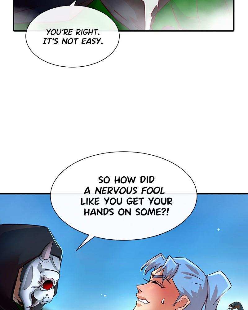 SubZero Chap 202 - Next Chap 203