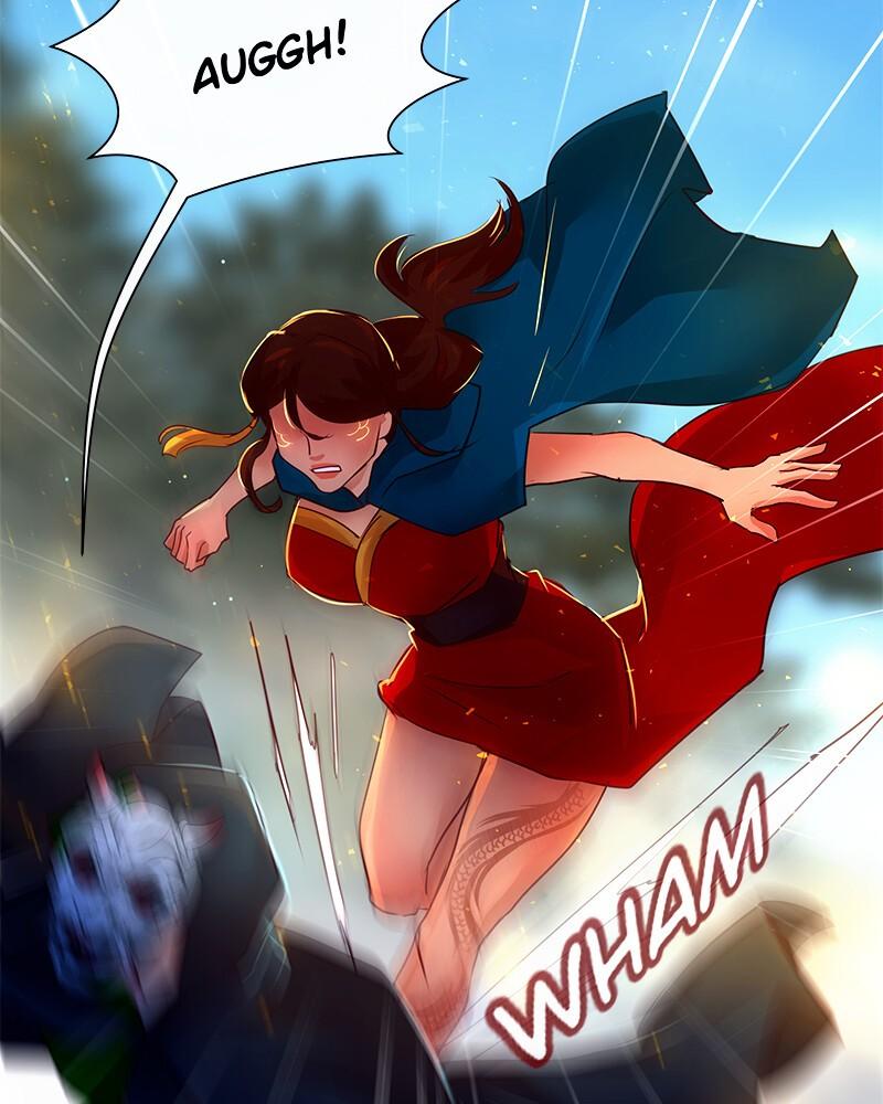SubZero Chap 202 - Next Chap 203