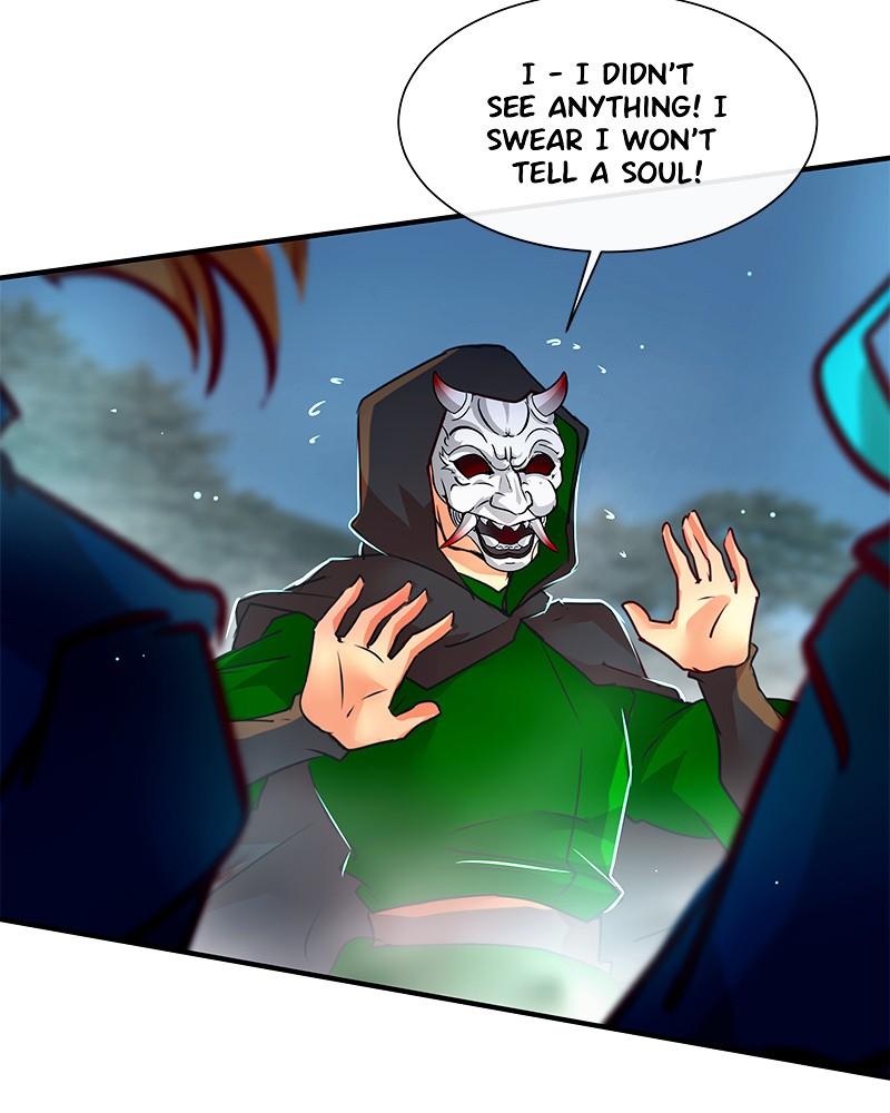 SubZero Chap 202 - Next Chap 203