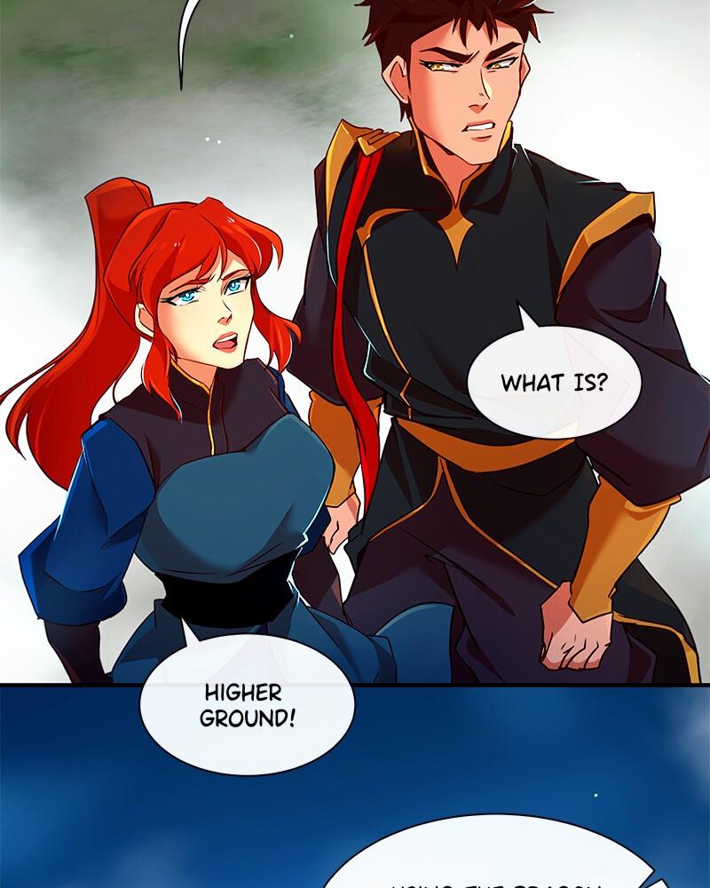 SubZero Chap 202 - Next Chap 203