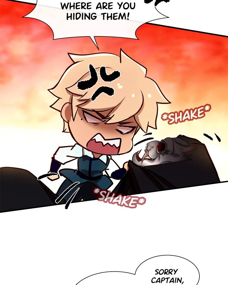 SubZero Chap 202 - Next Chap 203