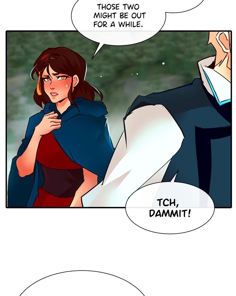 SubZero Chap 202 - Next Chap 203