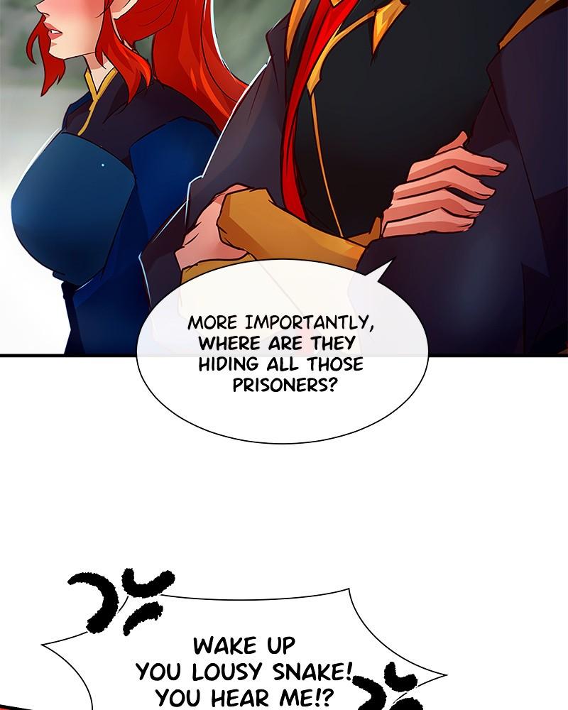 SubZero Chap 202 - Next Chap 203