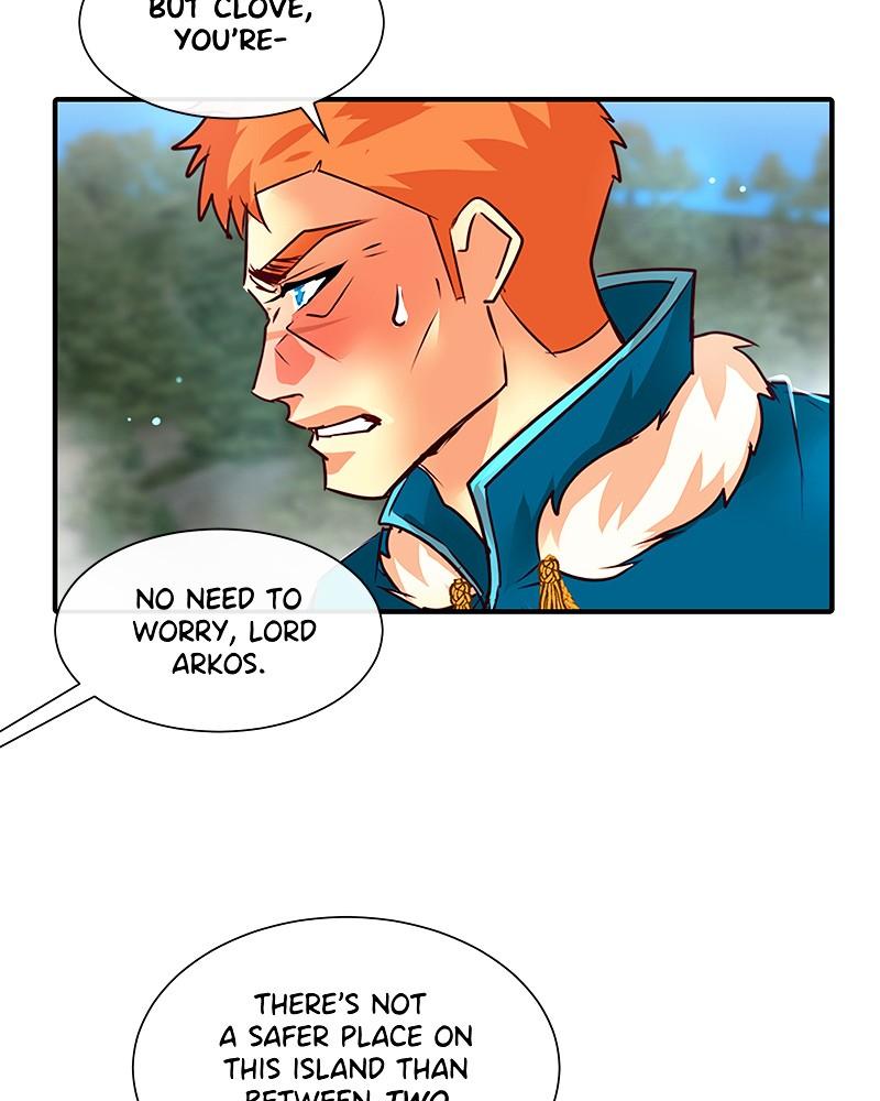 SubZero Chap 202 - Next Chap 203