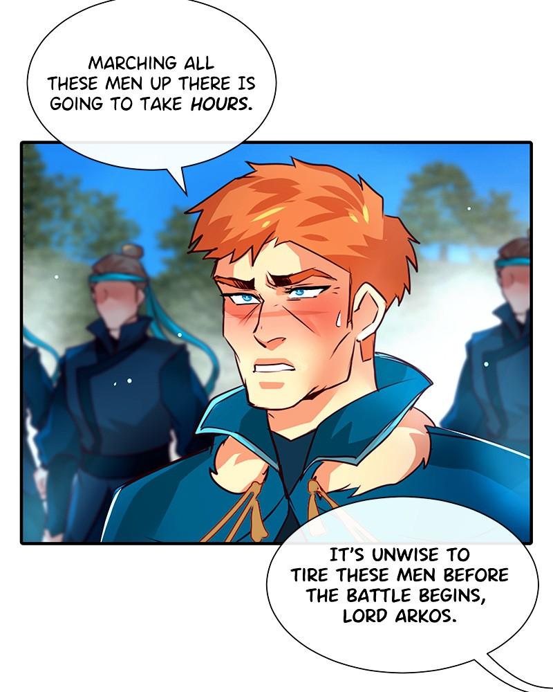 SubZero Chap 202 - Next Chap 203