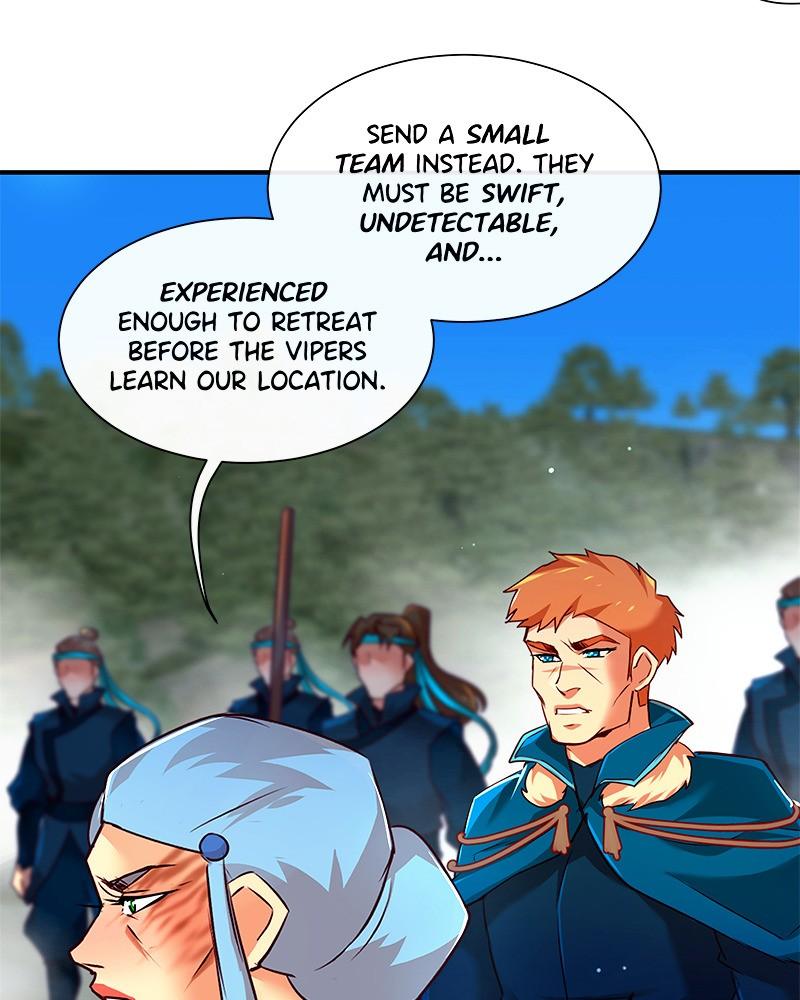 SubZero Chap 202 - Next Chap 203
