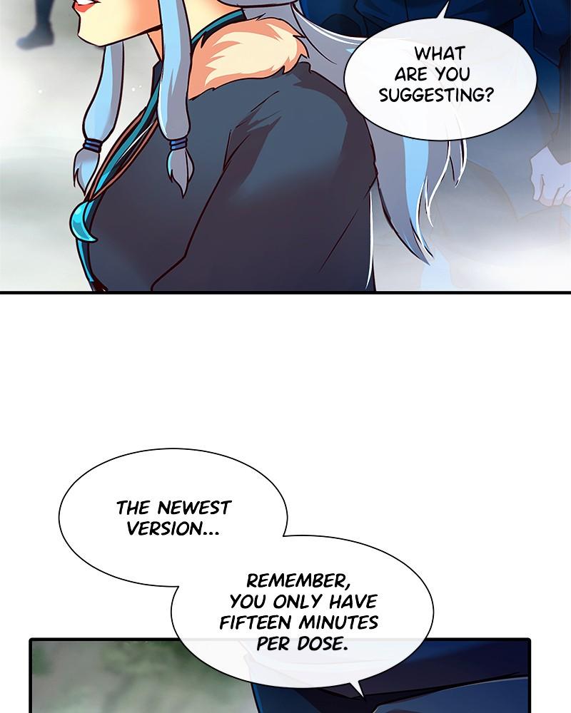 SubZero Chap 202 - Next Chap 203