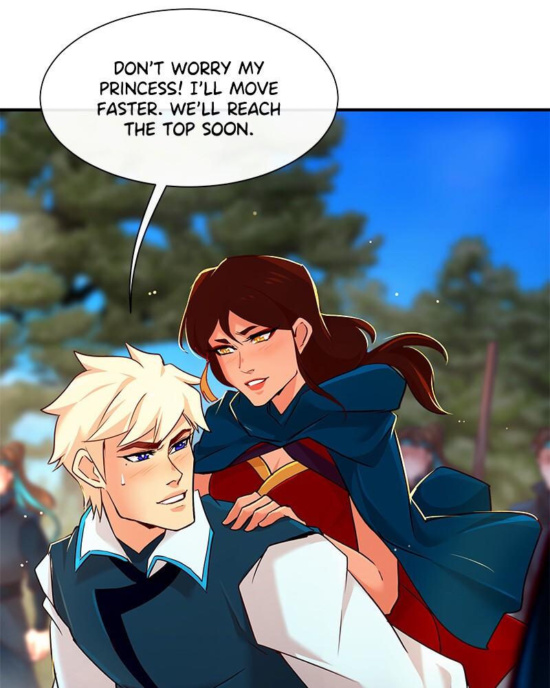 SubZero Chap 202 - Next Chap 203